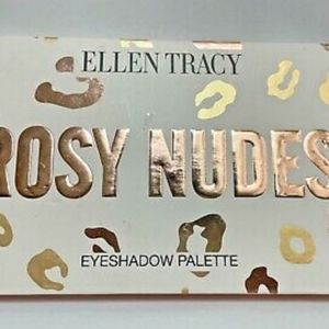Ellen Teacy eyeshadow palette